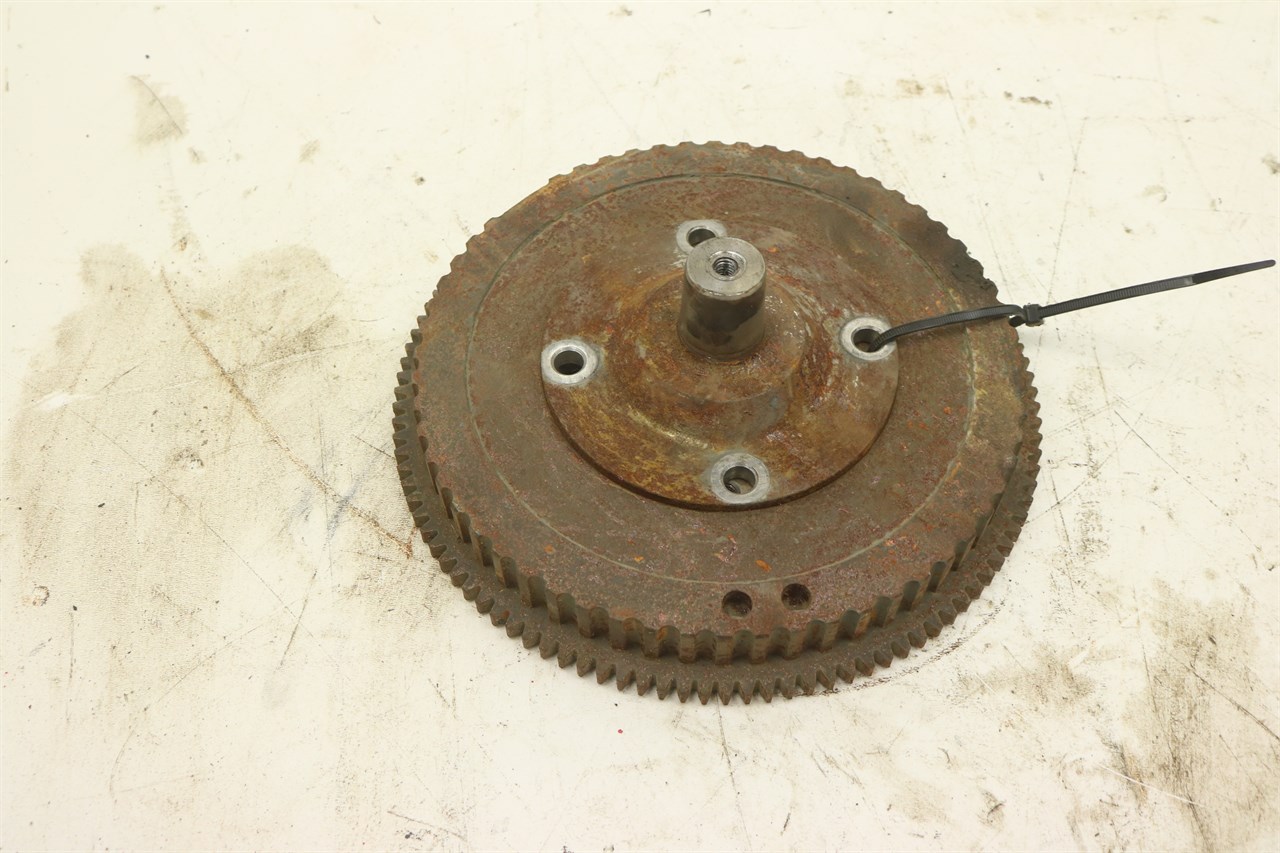 John Deere Gator 825I 11 Flywheel 21130 eBay