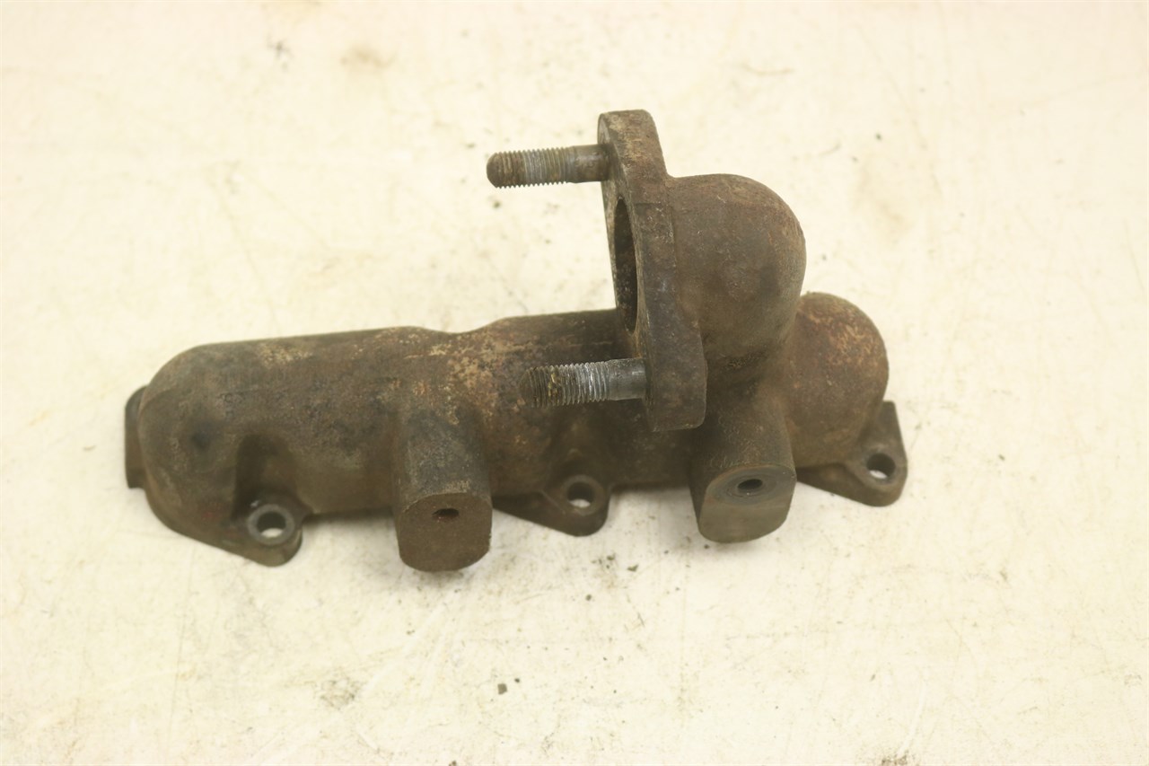 Kubota RTV 1100 14 Exhaust Manifold 21845 eBay