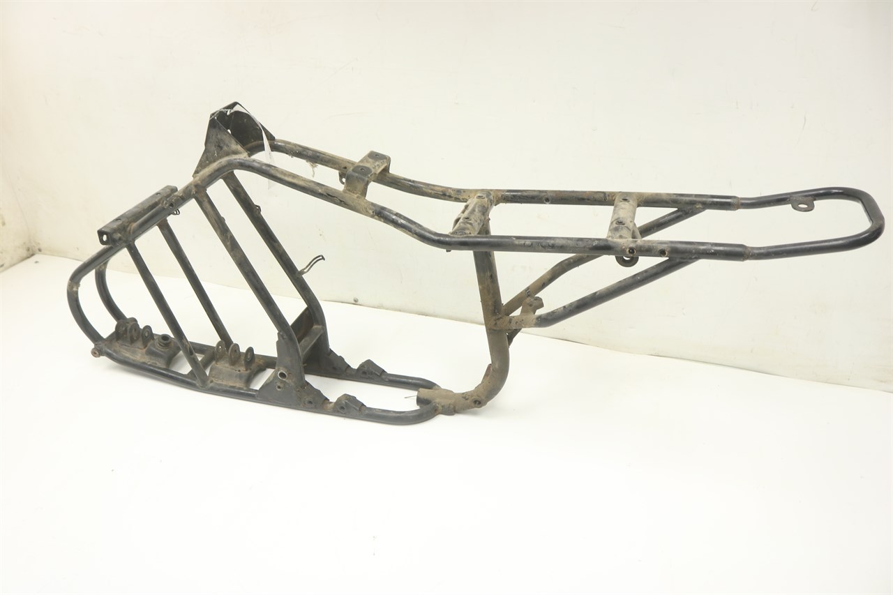 Suzuki Quad Sport LT 80 91 Frame 41100-40B10-19F 22095 | eBay