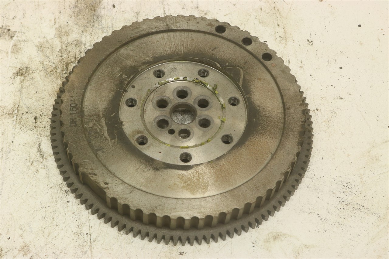 John Deere Gator 825I 12 Flywheel 2 24120 eBay