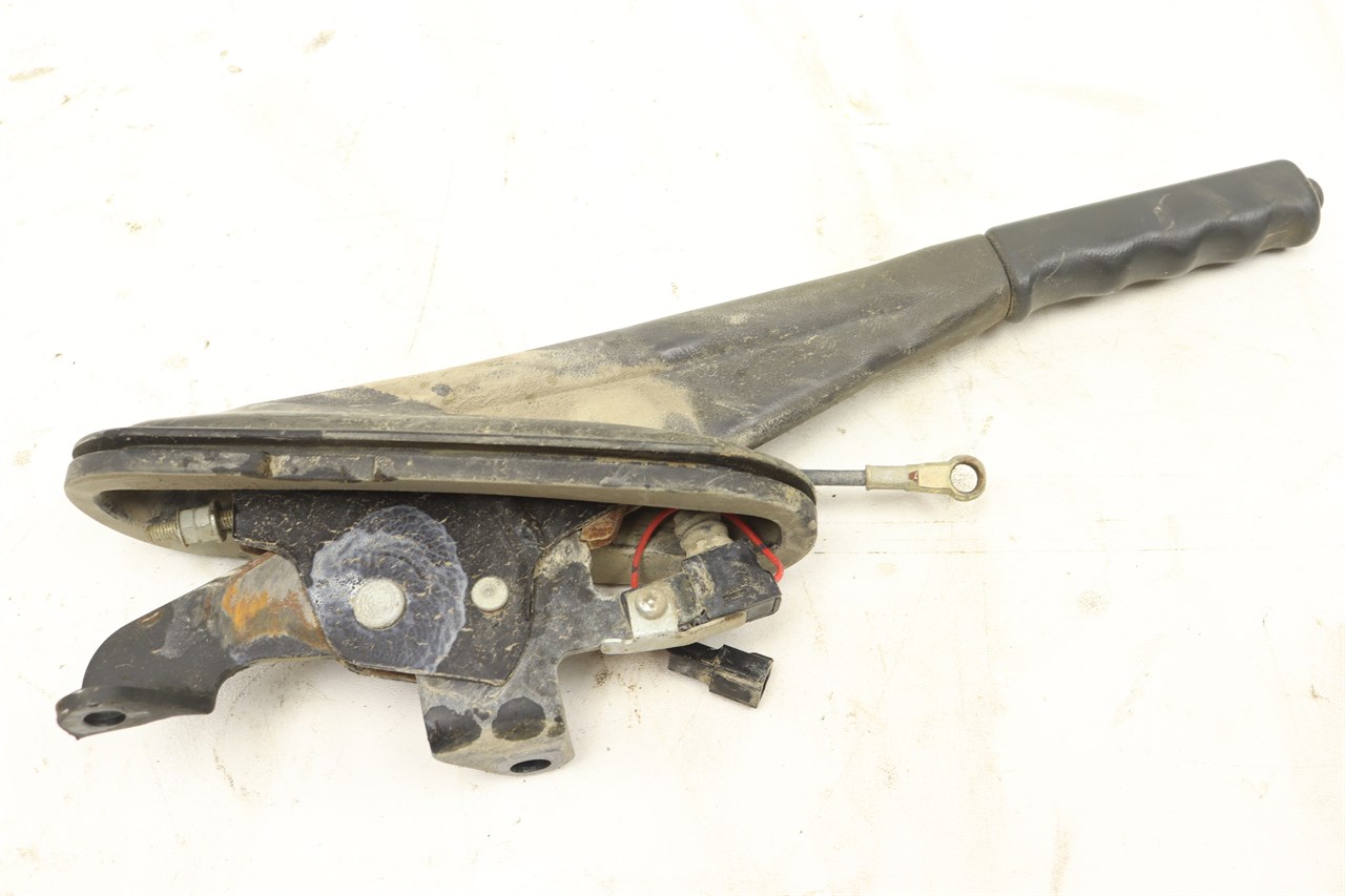 Kubota RTV Crew 1140 CPX 11 Park Brake Lever 25313 eBay