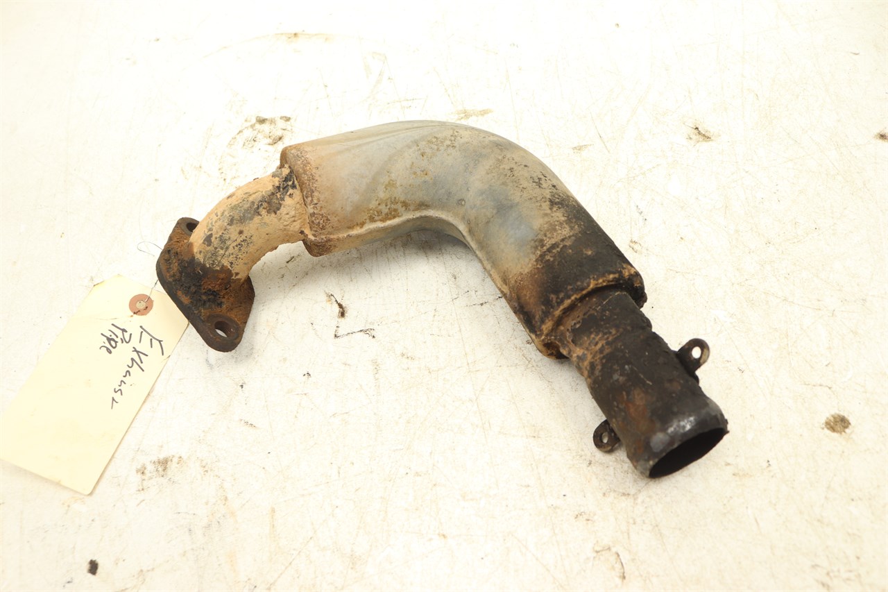 John Deere Gator 825I 11 Exhaust Pipe 26458 eBay