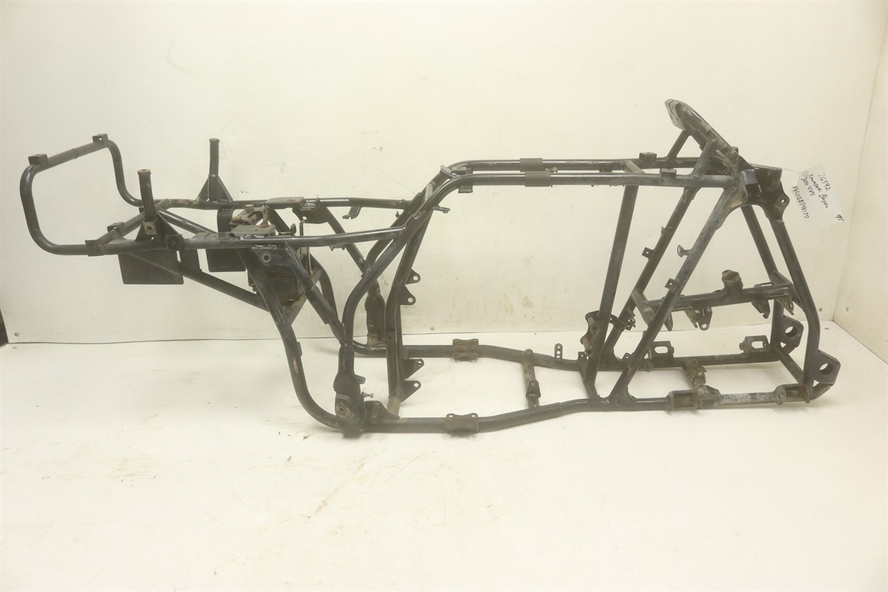 Kawasaki Bayou 300 4x4 95 Frame 32160-1221 26592 | eBay