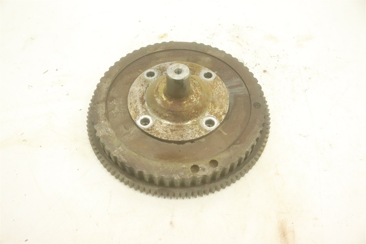 John Deere Gator 825I 11 Rotor Flywheel 26645 eBay
