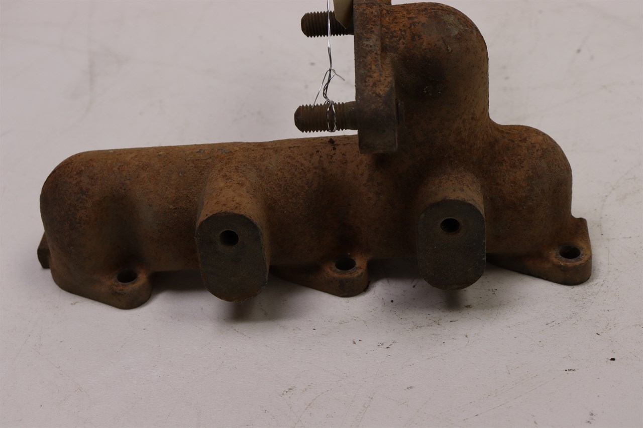 Kubota RTV 1100 Exhaust Pipe Header 3 26864 eBay