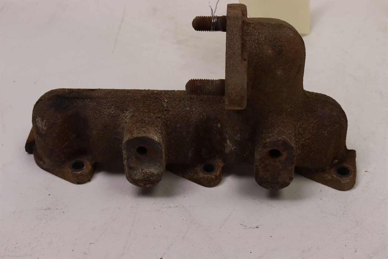 Kubota RTV 1100 Exhaust Pipe Header 2 26864 eBay