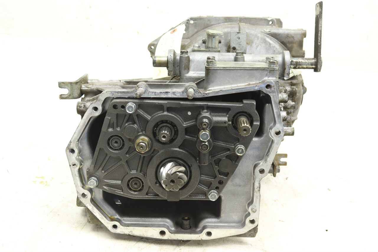 Kubota RTV 900 XT 11 Transmission PARTS ONLY 30327 | eBay