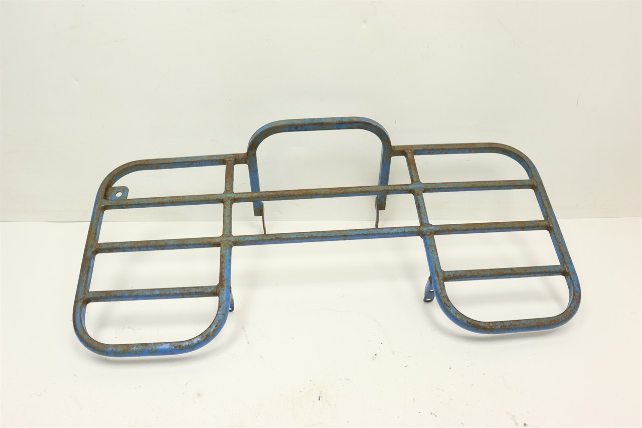 7様オーダー Polaris Trail Boss 250 2x4 89 Rack Rear 2670110 31695 | eBay
