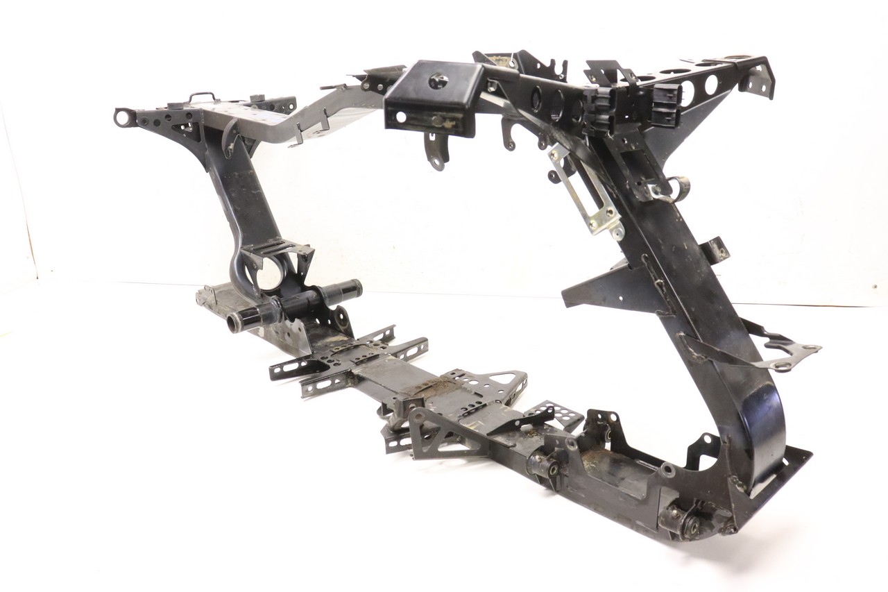 Can-Am Outlander 400 XT 07 Frame 705201236 31843 | eBay