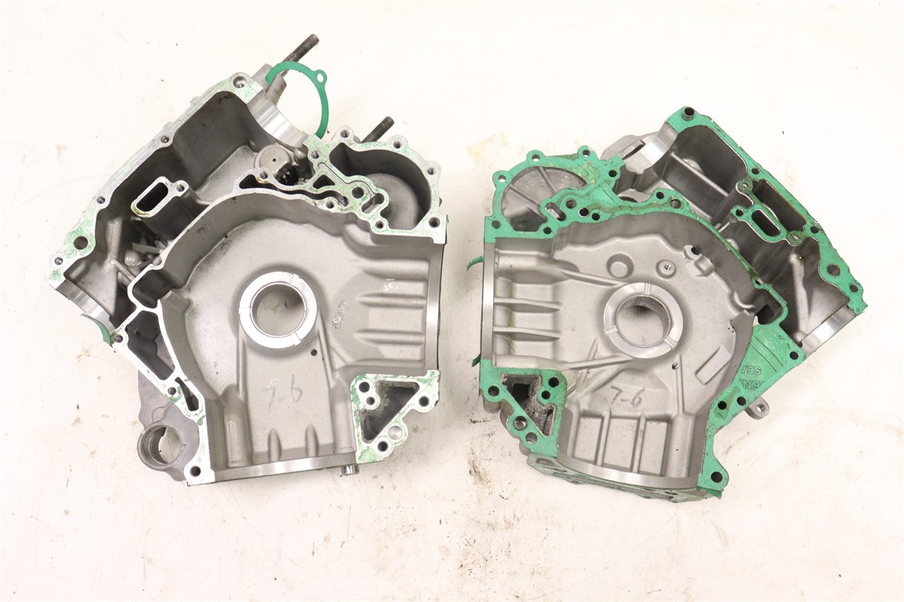 usk For Kawasaki Ninja ZX6R 636 2009-2023 4PCS M8x25 Titanium