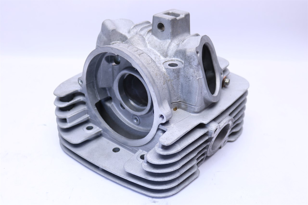 Yamaha Engine Cylinder Head 5YT-11101-20-00 32530 | eBay