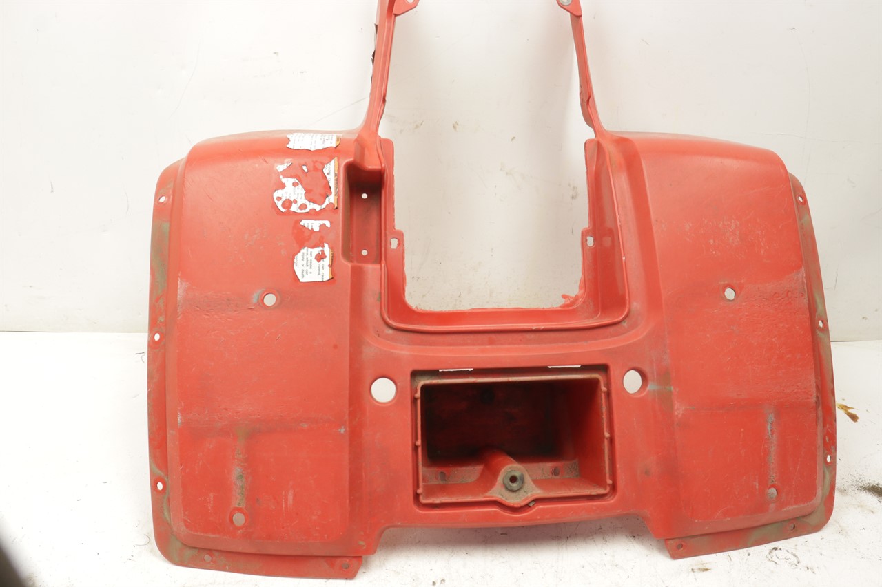 Kawasaki Bayou 300 97 Fender Rear 35023-1139-6L 32652 | eBay