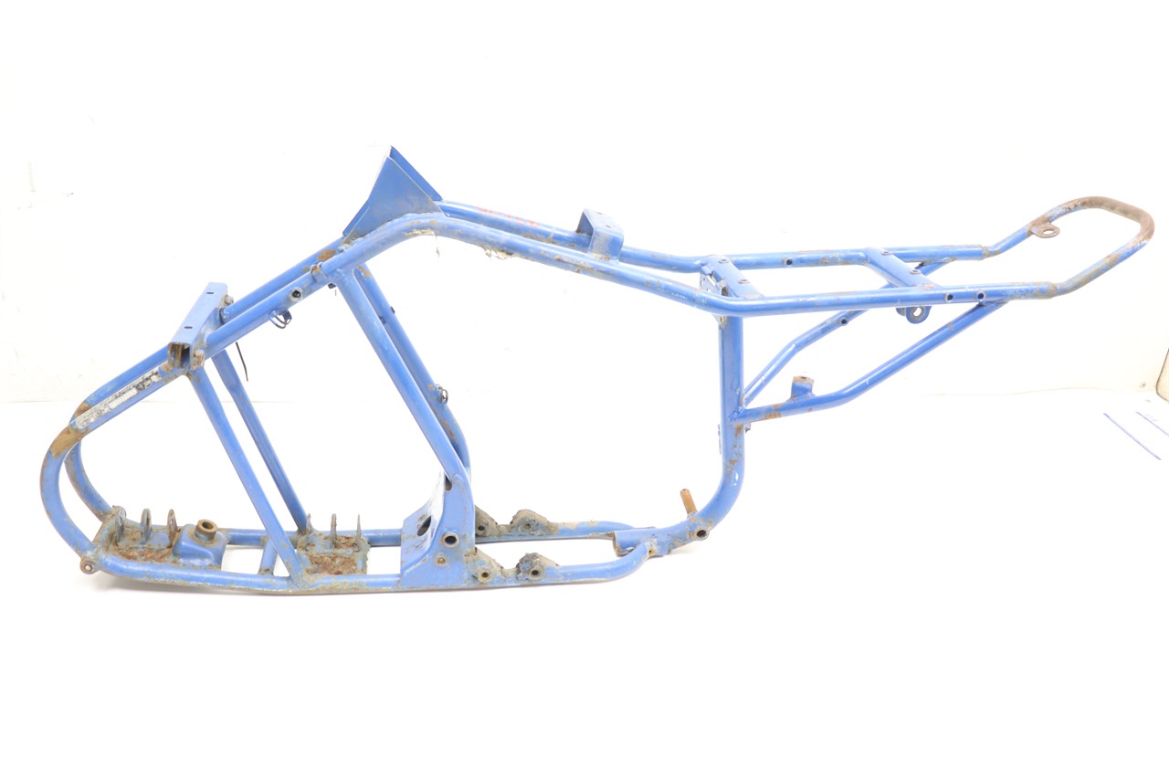 Suzuki Quad Sport LT 80 87 Frame 41100-40B00-19F 32670 | eBay