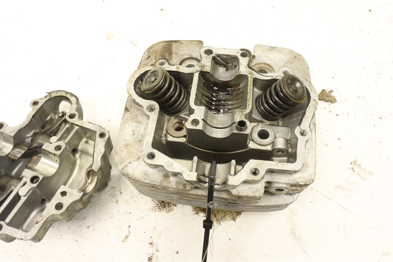【K3050】SUZUKI 　No25 size15.5 Anno1993 14183-65D00-000 Suzuki Ring,seal exh pipe 1418365D00000, New