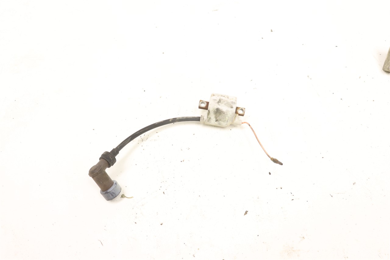 Yamaha Badger 80 85 Ignition Coil 5M0-82310-M0-00 33240 | eBay