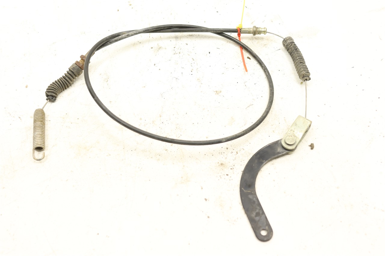 John Deere Trail Gator HPX 4x4 04 Final Clutch Cable 33365