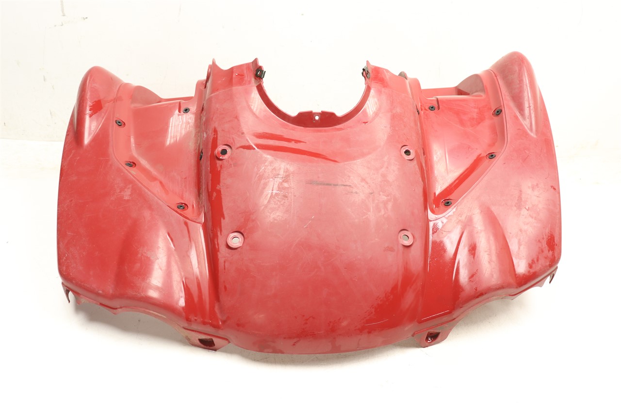 Kawasaki Brute Force 750 Fender Front Red 35004-0314-260 33466 | eBay