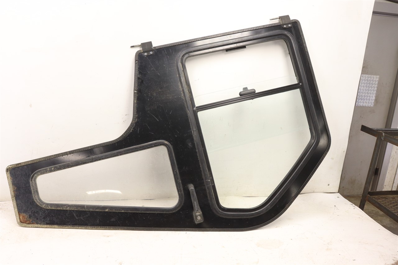 Kawasaki Mule 4010 Diesel 13 Door Passenger 33489 | eBay
