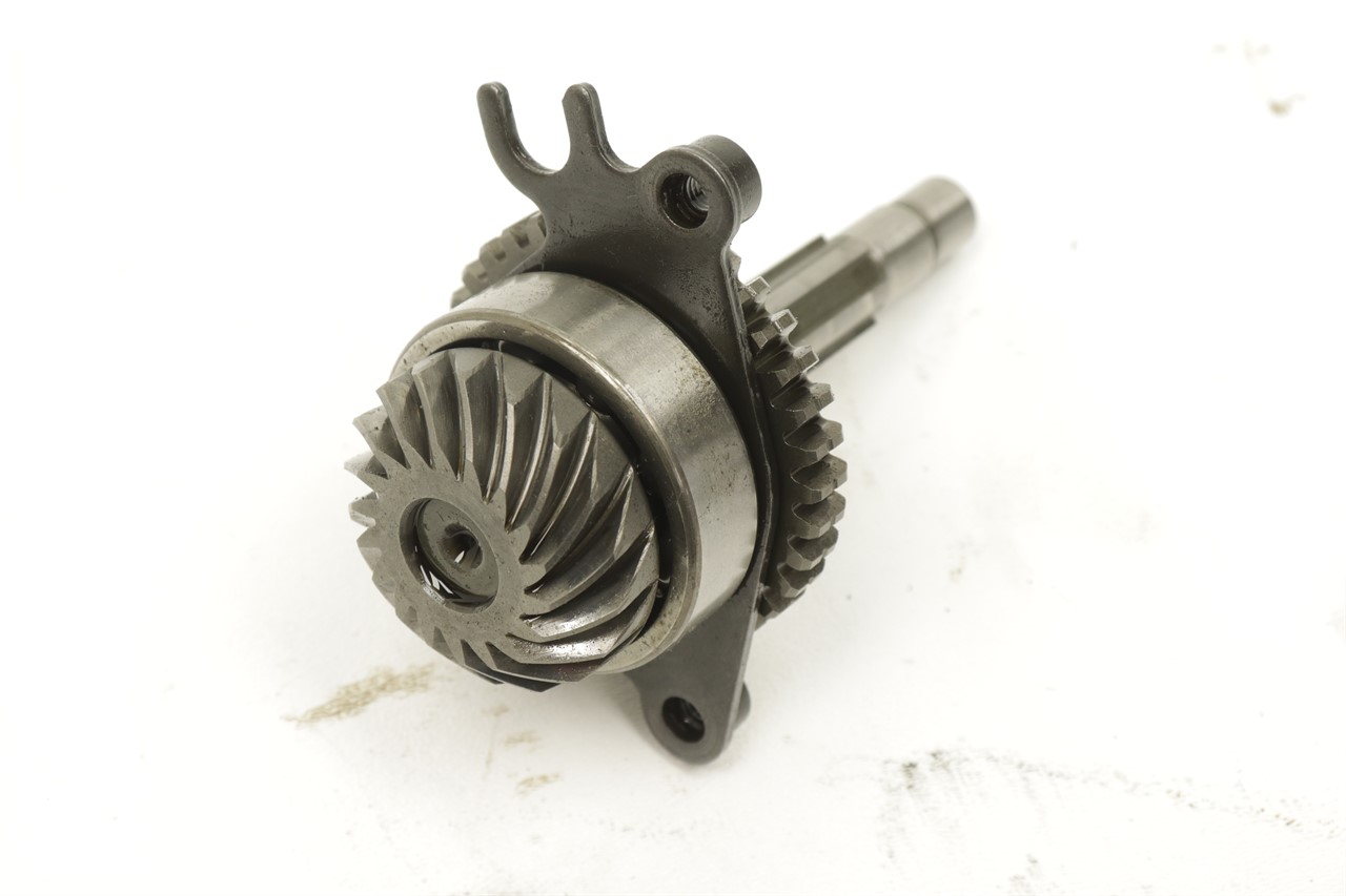 SDC Amazon.com: BANDOX Odometer Vehicle Speed Sensor Sensor