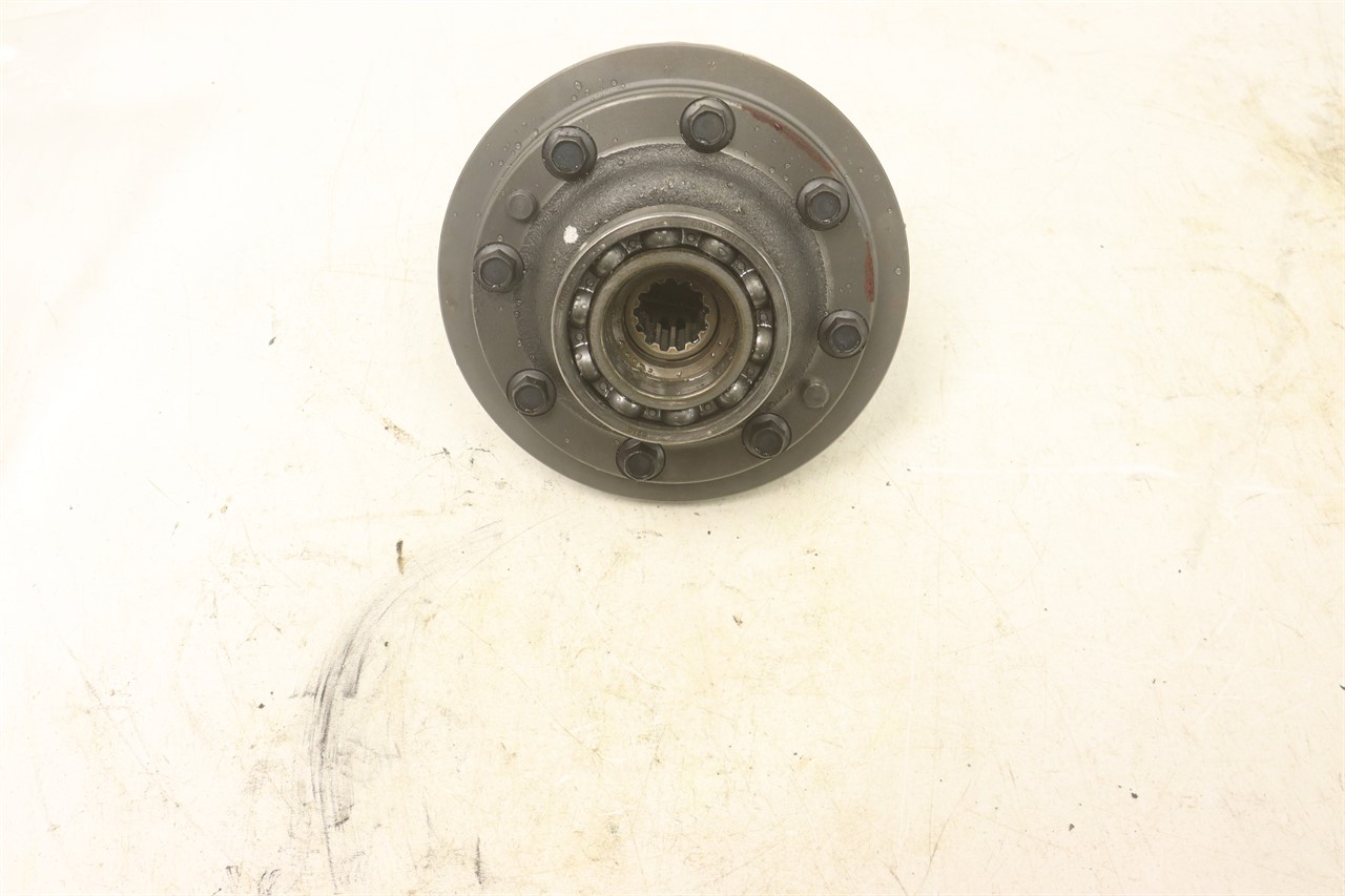 Kubota rtv 900 12 differential front pinion gear 35053 ebay