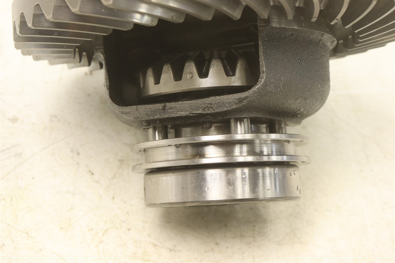 Kubota RTV 900 12 Differential Front Pinion Gear 35053 eBay