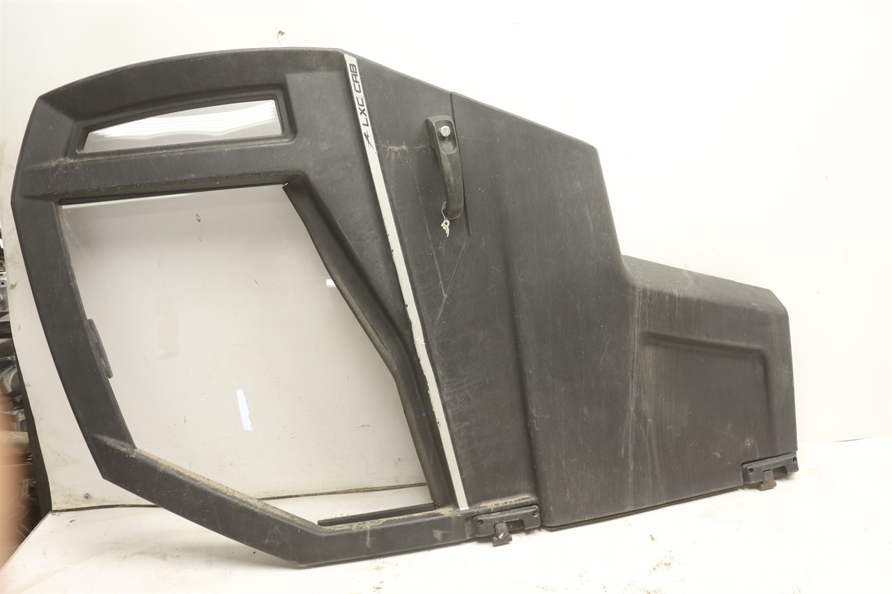 Arctic Cat Prowler 700 XTX Cab Full Door Left 36617 | eBay