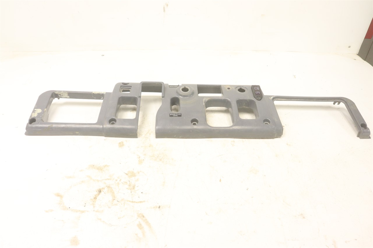 テルル Buy Isuzu Accelerator Pedal Assembly | 8980601540 for only