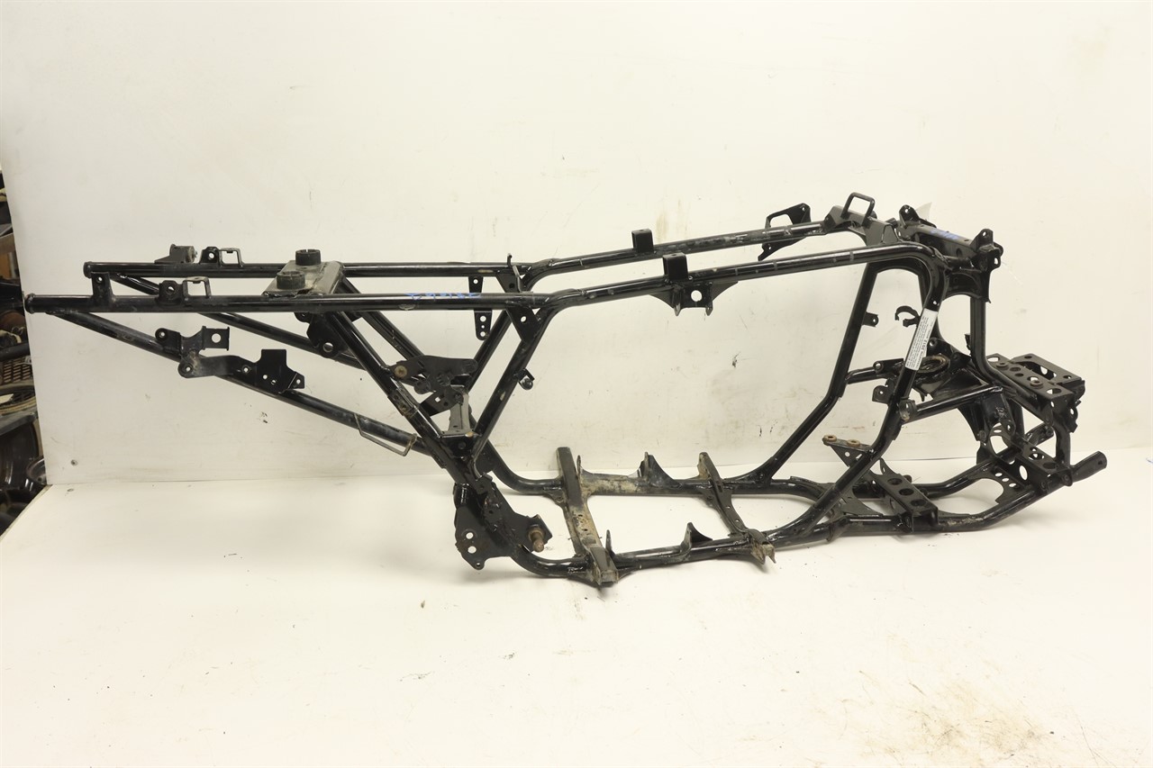 ファッションなデザイン 420 Rancher Honda FPM eBay | 38662 50100-HP7-A30 Frame 12 パーツ