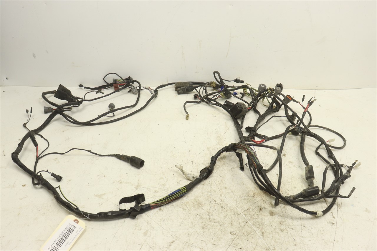 Kawasaki Mule 3010 Trans4x4 Diesel 08 Wiring Harness 26031-7508