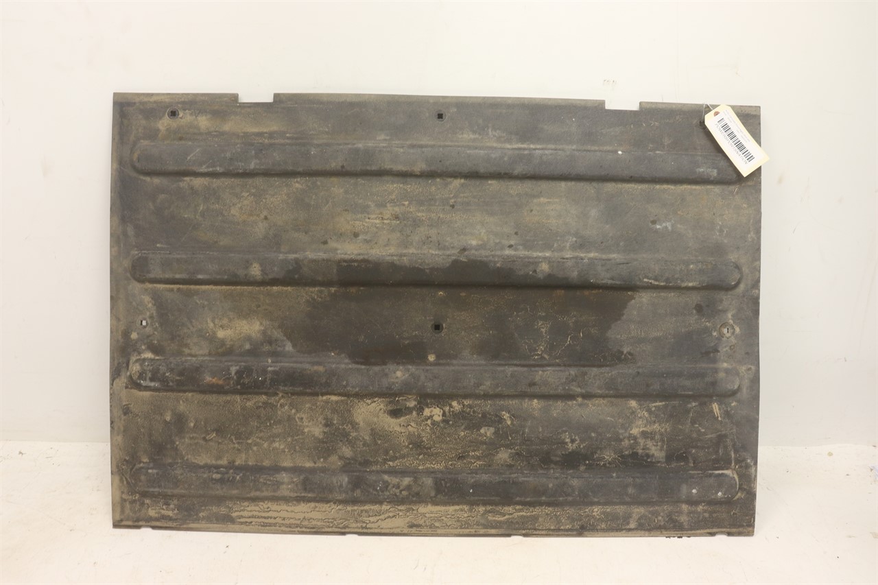 Arctic Cat 700 HDX XT Crew 17 Lower Panel Box Bed Left Right 2416