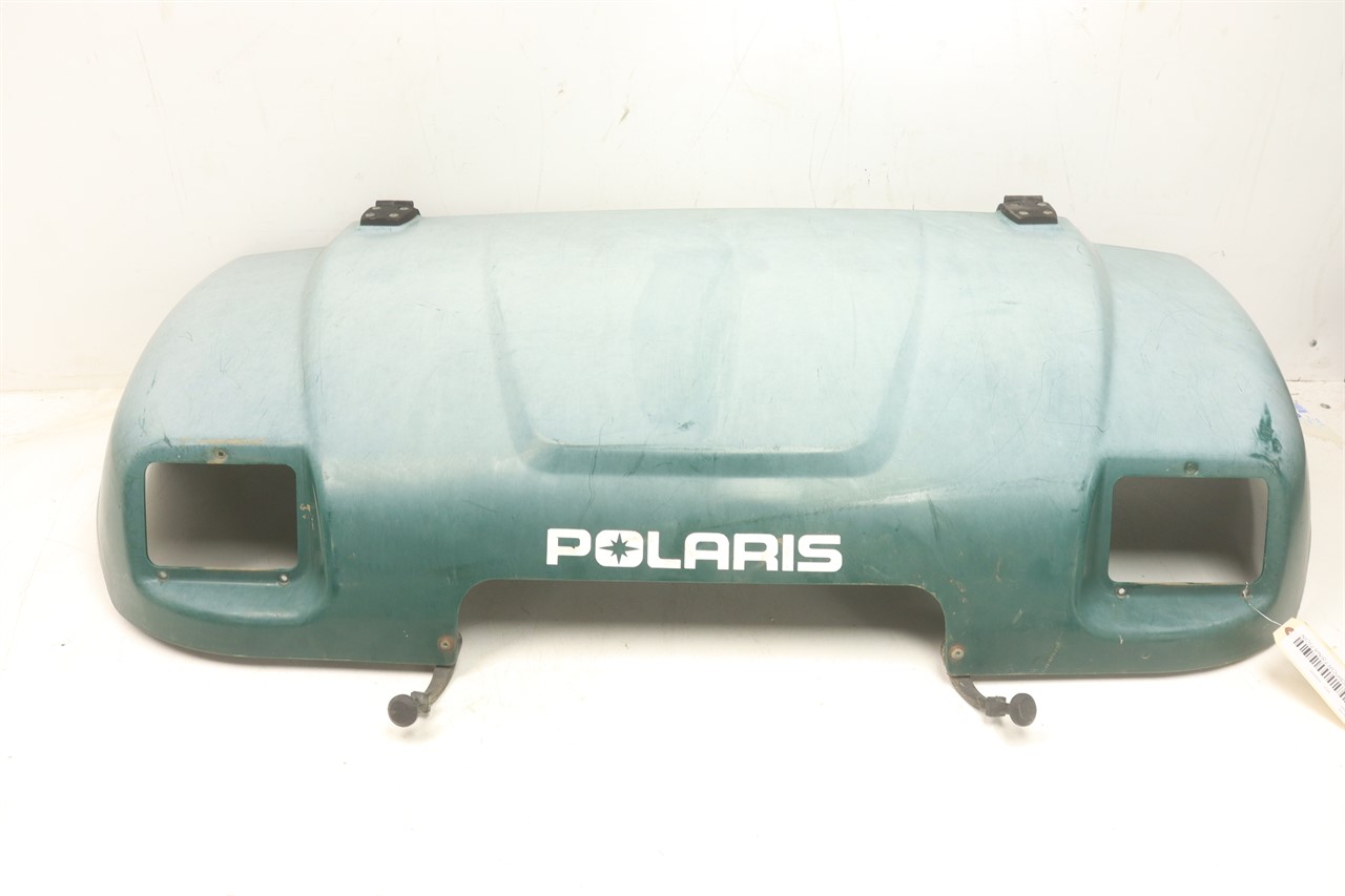 Polaris Ranger 500 6x6 04 Hood 5434658-195 39246 | eBay