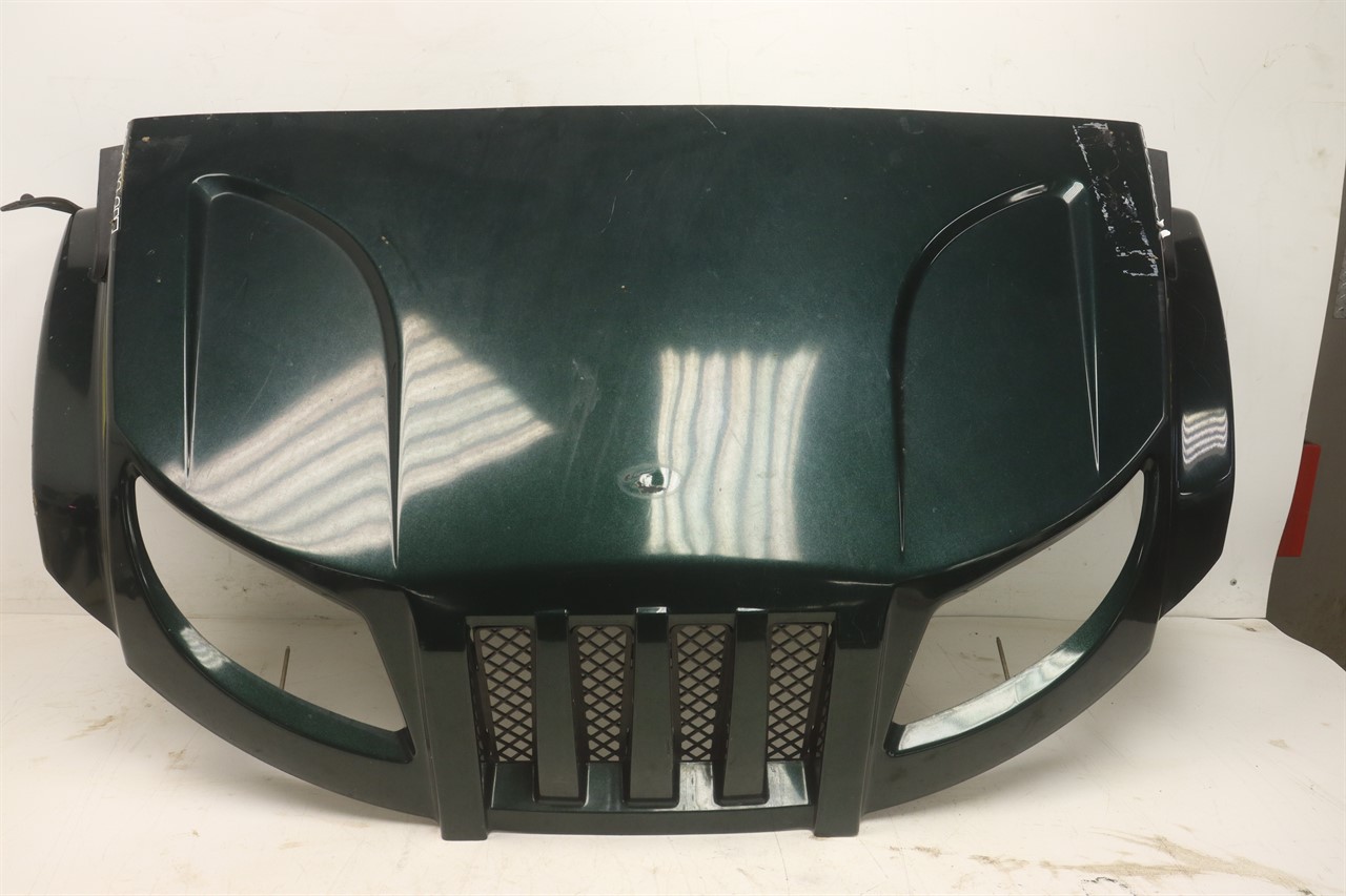 Arctic Cat Prowler HDX XT 700 15 Hood 4506-641 39826 | eBay
