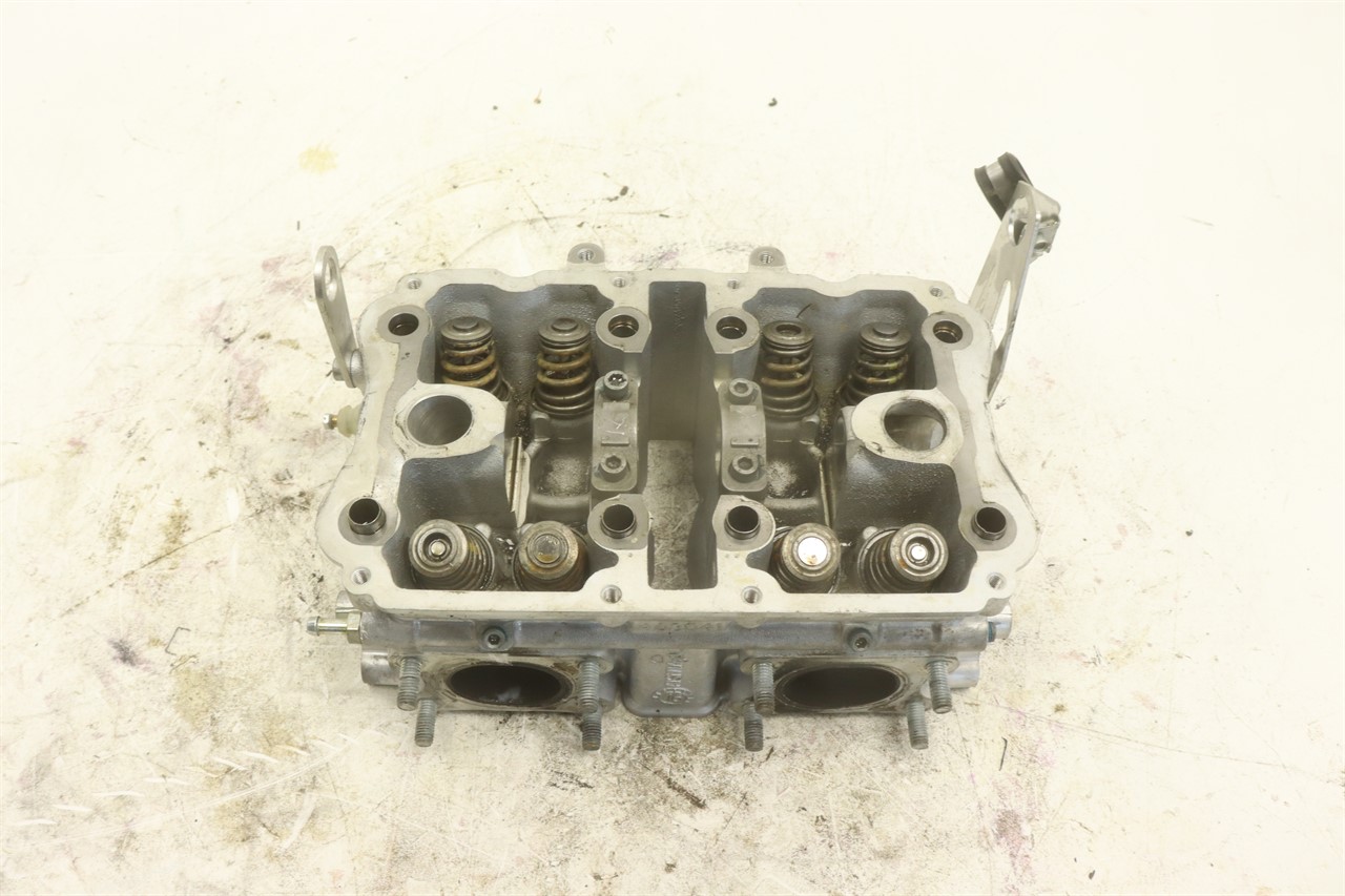 とんとん Arctic Cat Textron Stampede 4 900 18 Engine Cylinder Head