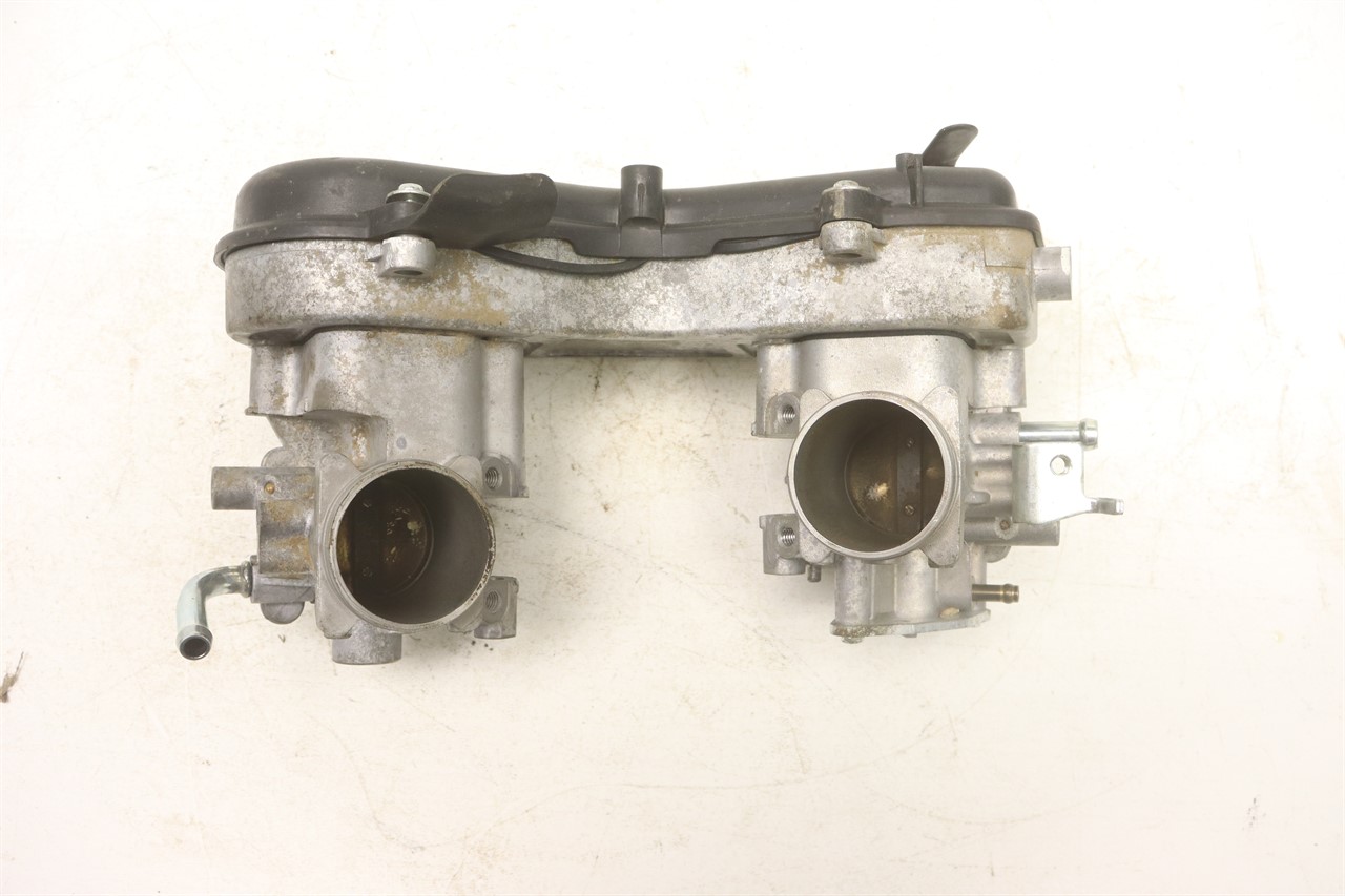 Kawasaki Teryx 750 FI 13 Throttle Body 16163-0736 40854 | eBay