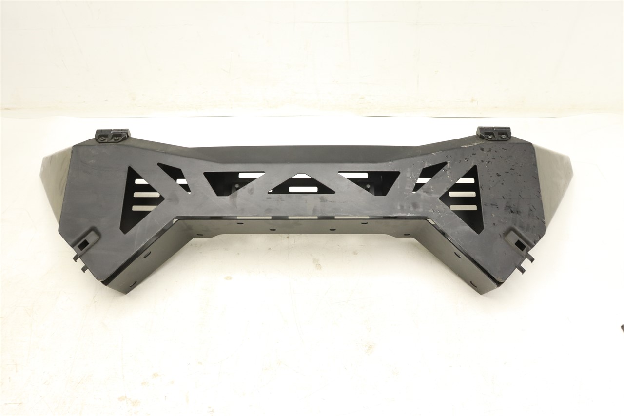 Polaris Ranger 1000 XP HD Front Brushguard 2885105 Missing Parts