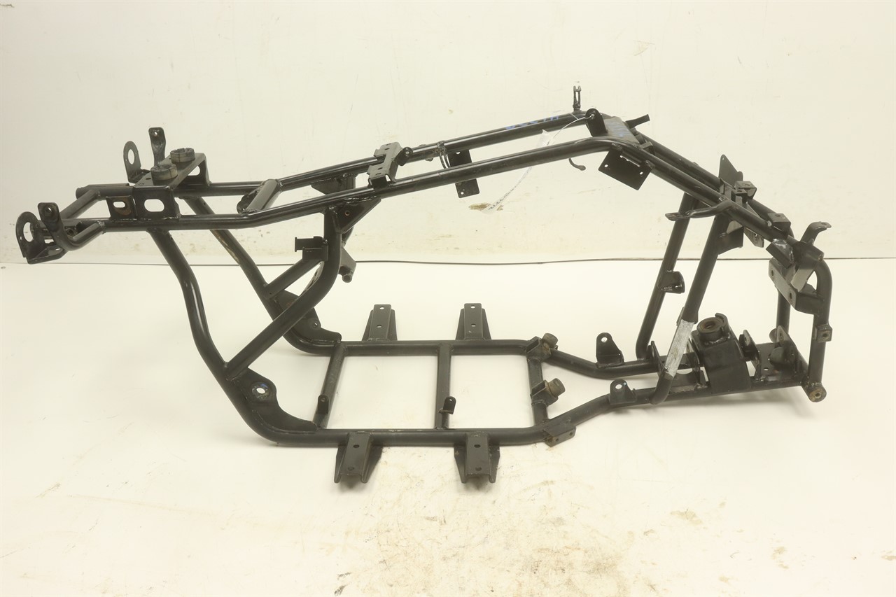 E-ton Viper 90R 4 Stroke 07 Frame 811703 41338 | eBay