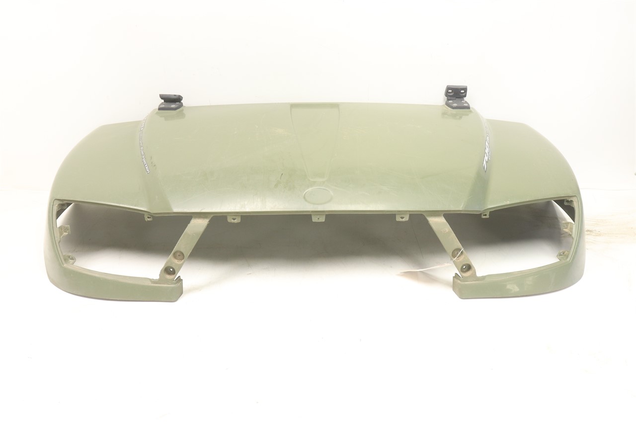 Polaris Ranger 700 EFI Crew 09 Hood Green 5435703-492 41618 | eBay