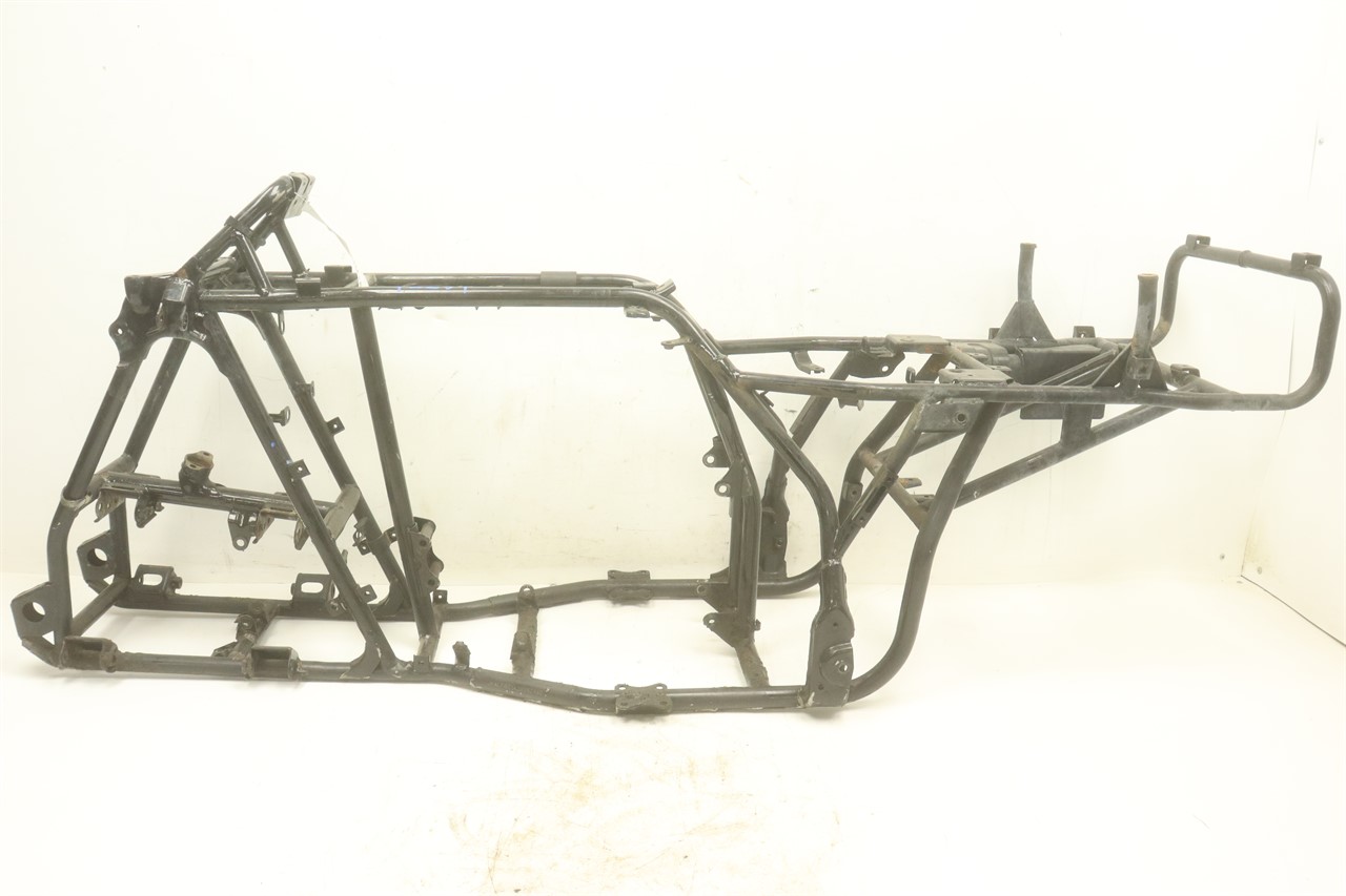 KKページ 2001 Kawasaki Lakota Sport 300 KLF300 Frame 32160-1676-5A | eBay