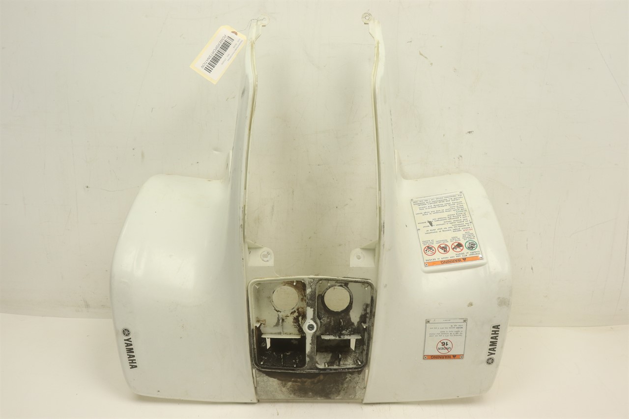 Yamaha Breeze 125 01 Fender Front 3FA-W2151-52-00 42336 | eBay