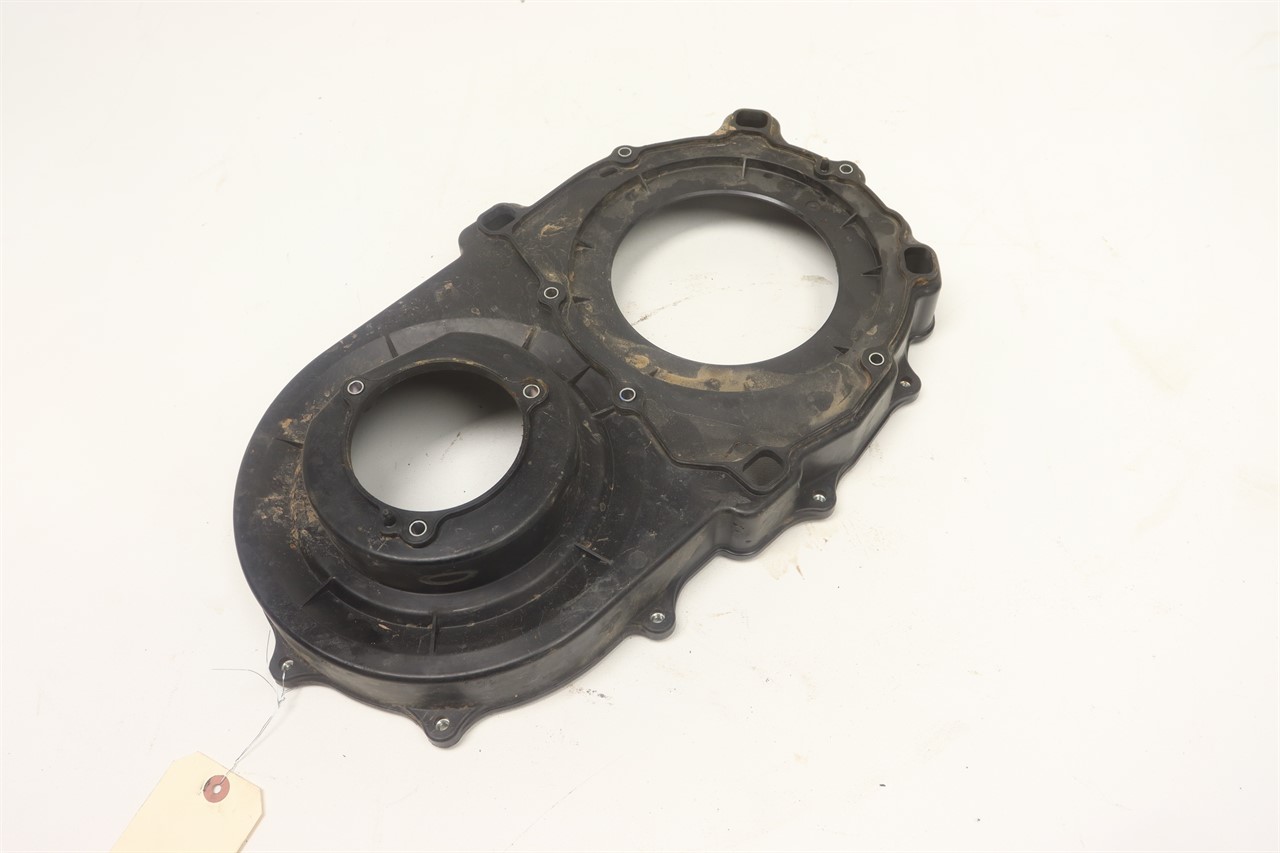 Yamaha Wolverine 700 R-Spec EPS 17 Belt Clutch Cover Inner