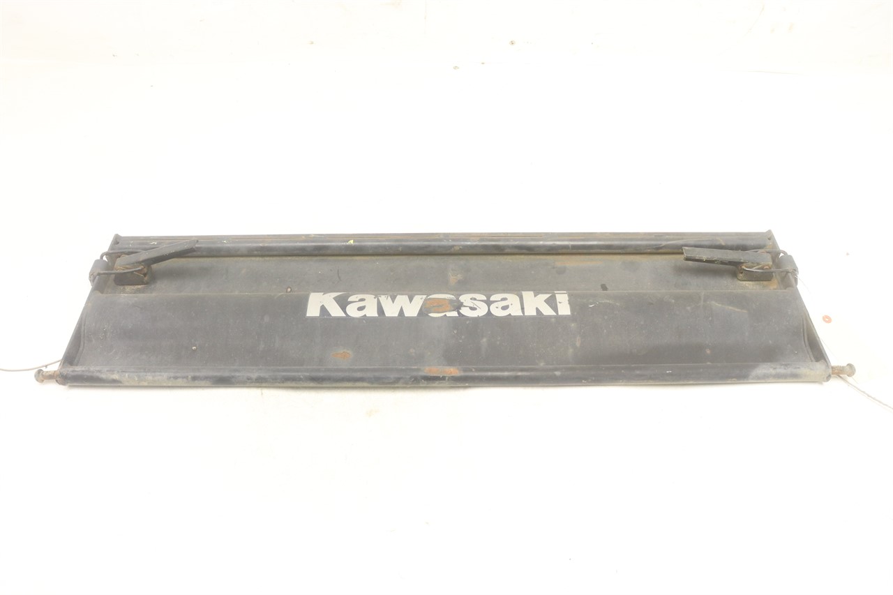 mh_. Kawasaki Mule 610 15 Tailgate 53062-0303-10 42878 | eBay
