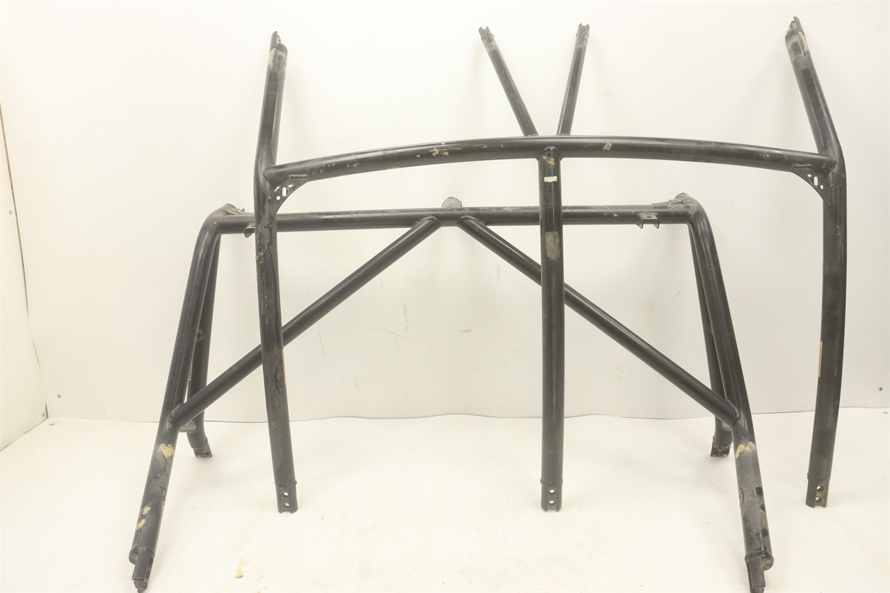 スノーボード cage Yamaha YXZ Super Shorty Cage Kit by CageWrx - 2SYXZSS-DIY