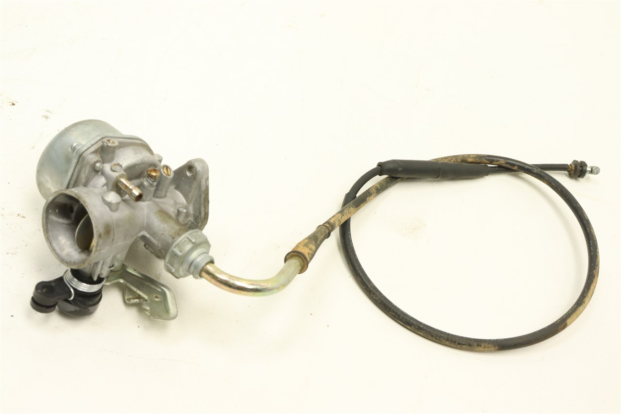 Arctic Cat 90 Utility 12 Carburetor 3306-433 43469 | eBay