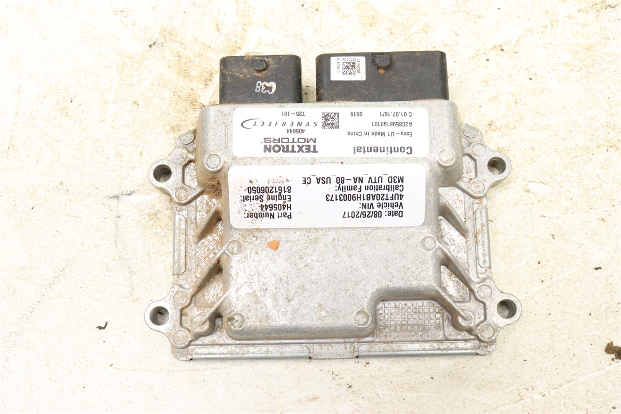 ＡＧＩ 84006638-K - REGULATOR / RECTIFIER, EFI ENGINE - BRIGGS-8400