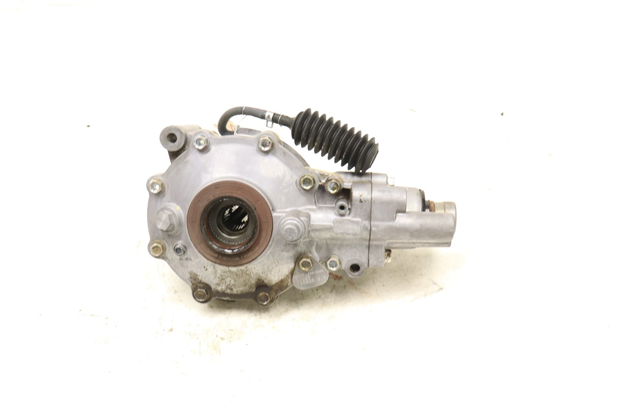 KYMCO MXU 500I 13 Differential Front 42400-LKA8-500 43848 | eBay