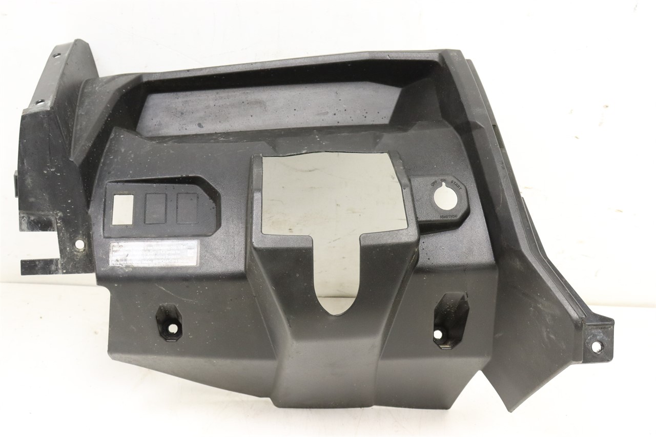 Kawasaki Teryx KRX 1000 21 Control Panel Left 59226-0745 44412 | eBay