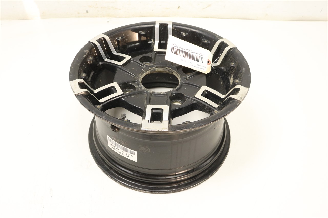 2021 Polaris Ranger Crew 1000 EPS Wheel Rim Rear 14x8