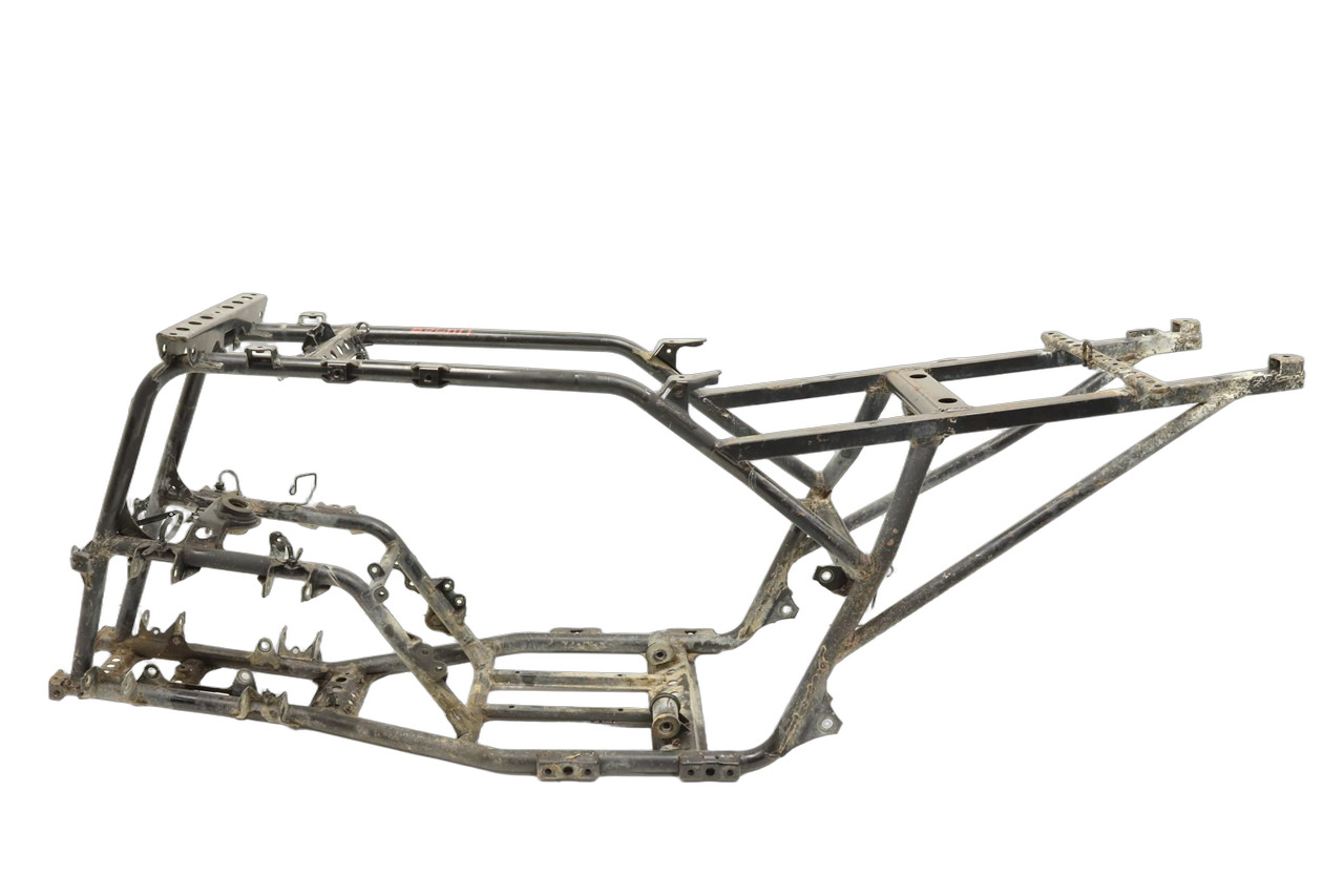 Yamaha Kodiak 400 01 Frame 5GH-21110-01-00 44789 | eBay