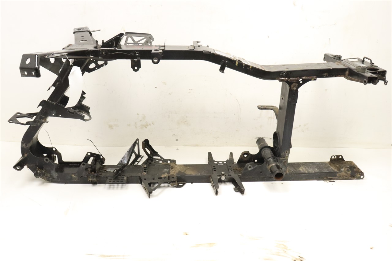 KM様オーダー Can-Am Outlander 400 XT 14 Frame 705203837 45080 | eBay