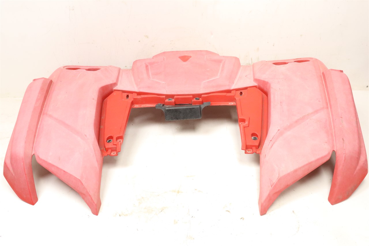 Yamaha Viking 700 EPS 16 Fender Front 1XD-F1511-20-00 45272 | eBay